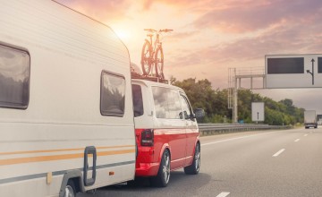 GEM's tips for stress-free summer motoring